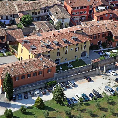 Agriturismo La Filanda Manerba del Garda Ngoại thất bức ảnh