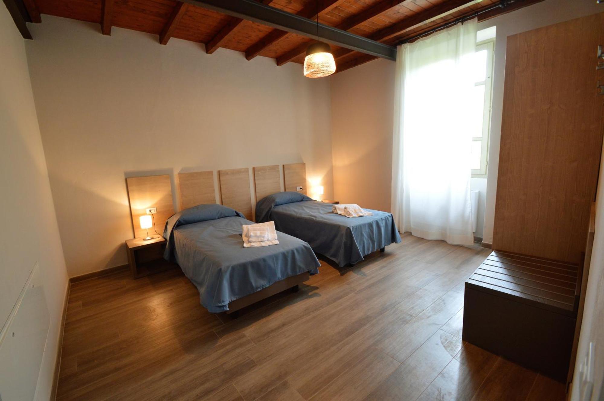 Agriturismo La Filanda Manerba del Garda Ngoại thất bức ảnh