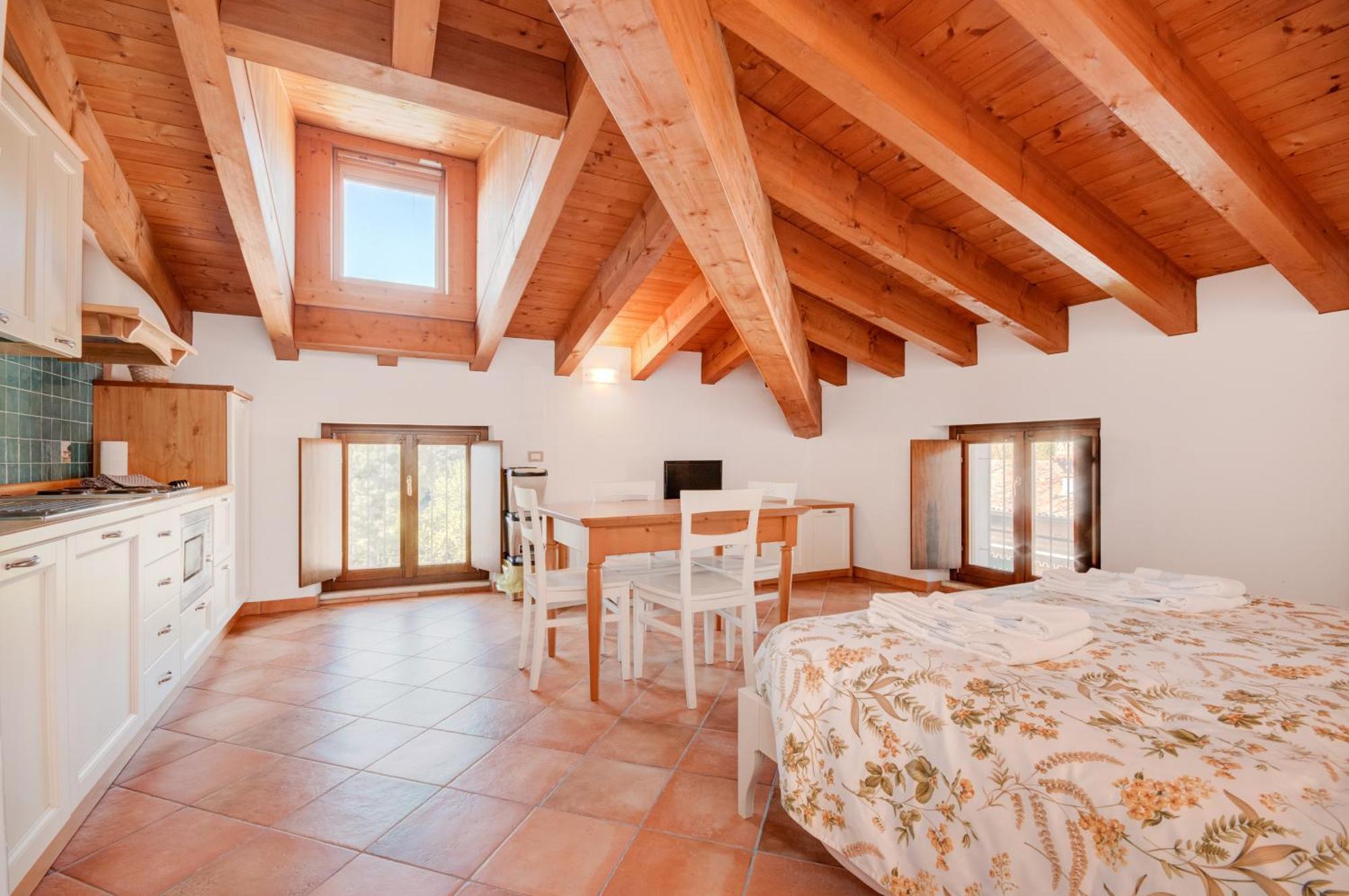 Agriturismo La Filanda Manerba del Garda Ngoại thất bức ảnh