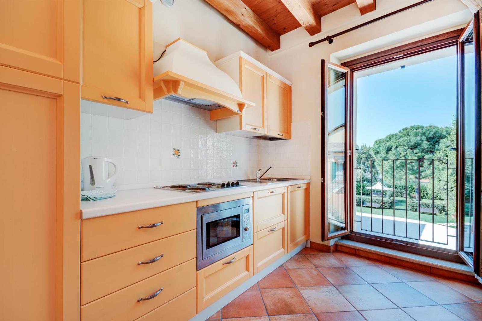 Agriturismo La Filanda Manerba del Garda Ngoại thất bức ảnh