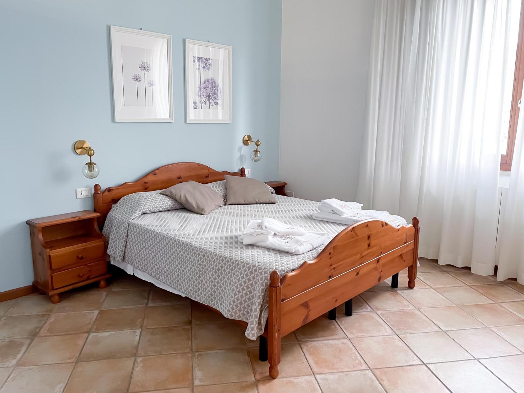 Agriturismo La Filanda Manerba del Garda Ngoại thất bức ảnh
