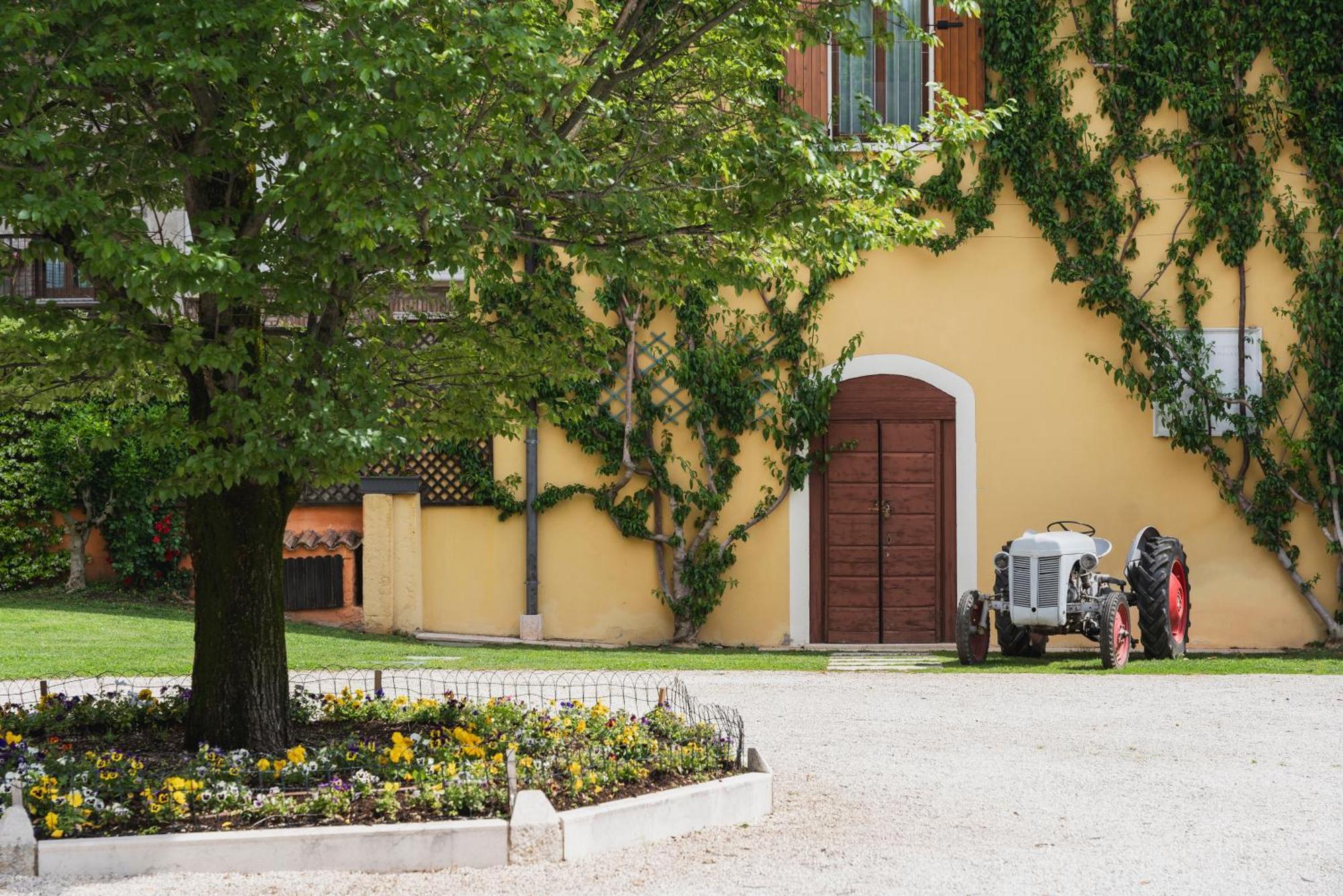 Agriturismo La Filanda Manerba del Garda Ngoại thất bức ảnh