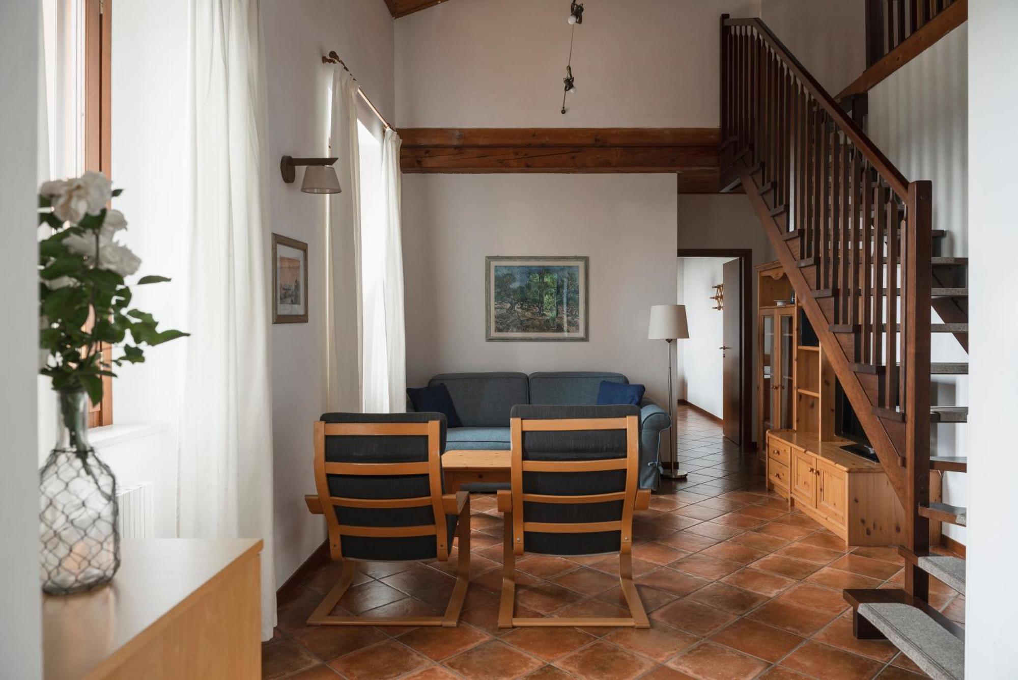 Agriturismo La Filanda Manerba del Garda Ngoại thất bức ảnh