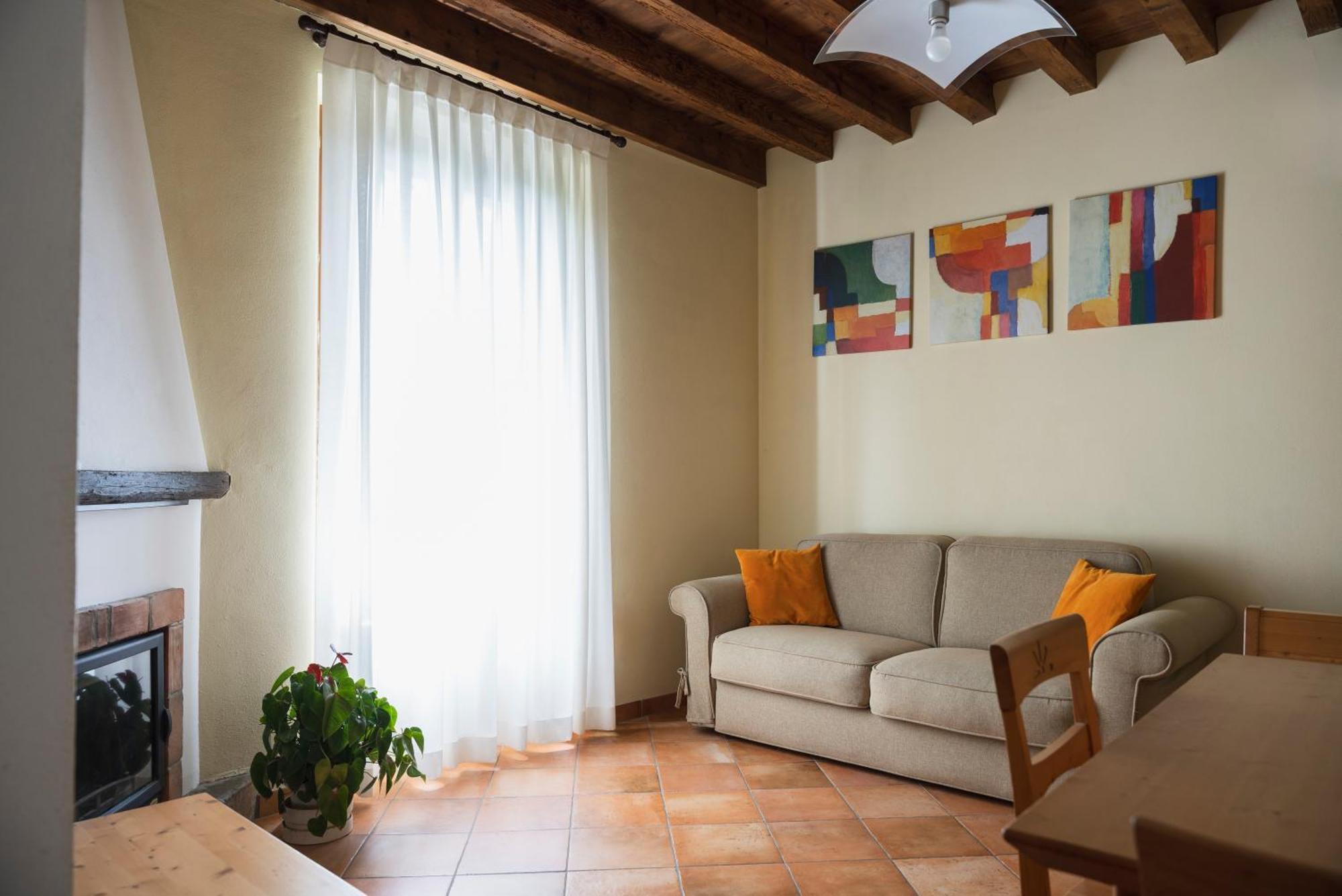 Agriturismo La Filanda Manerba del Garda Ngoại thất bức ảnh