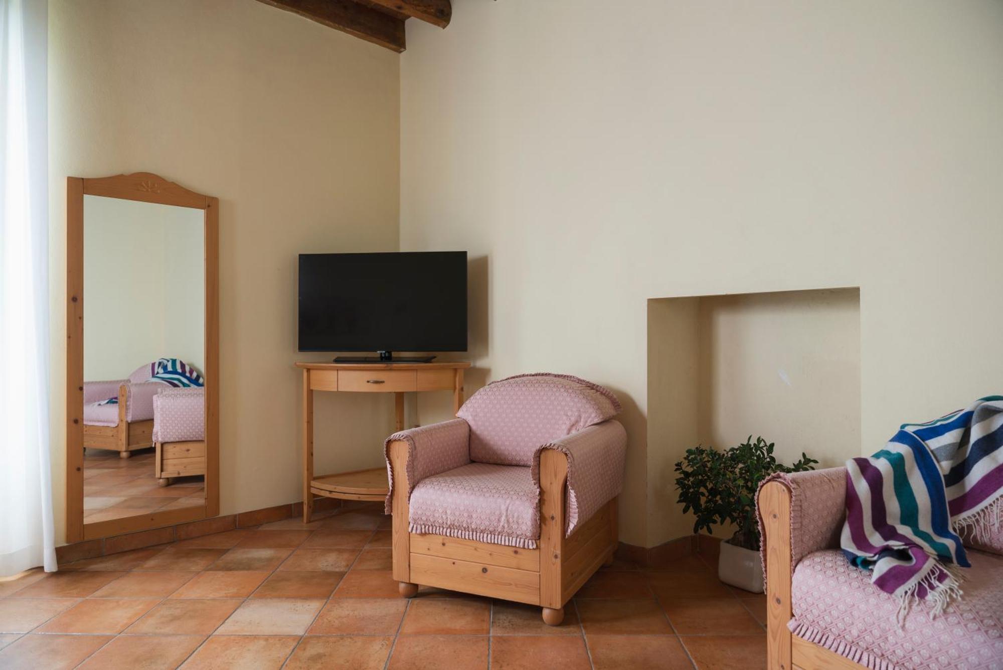 Agriturismo La Filanda Manerba del Garda Ngoại thất bức ảnh