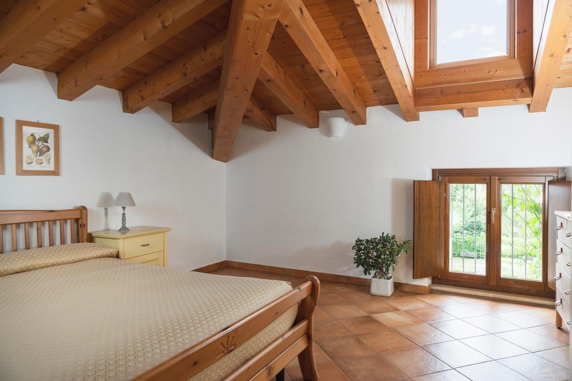 Agriturismo La Filanda Manerba del Garda Ngoại thất bức ảnh