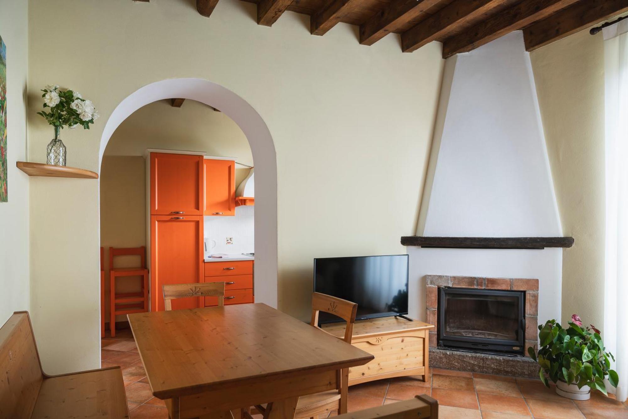 Agriturismo La Filanda Manerba del Garda Ngoại thất bức ảnh