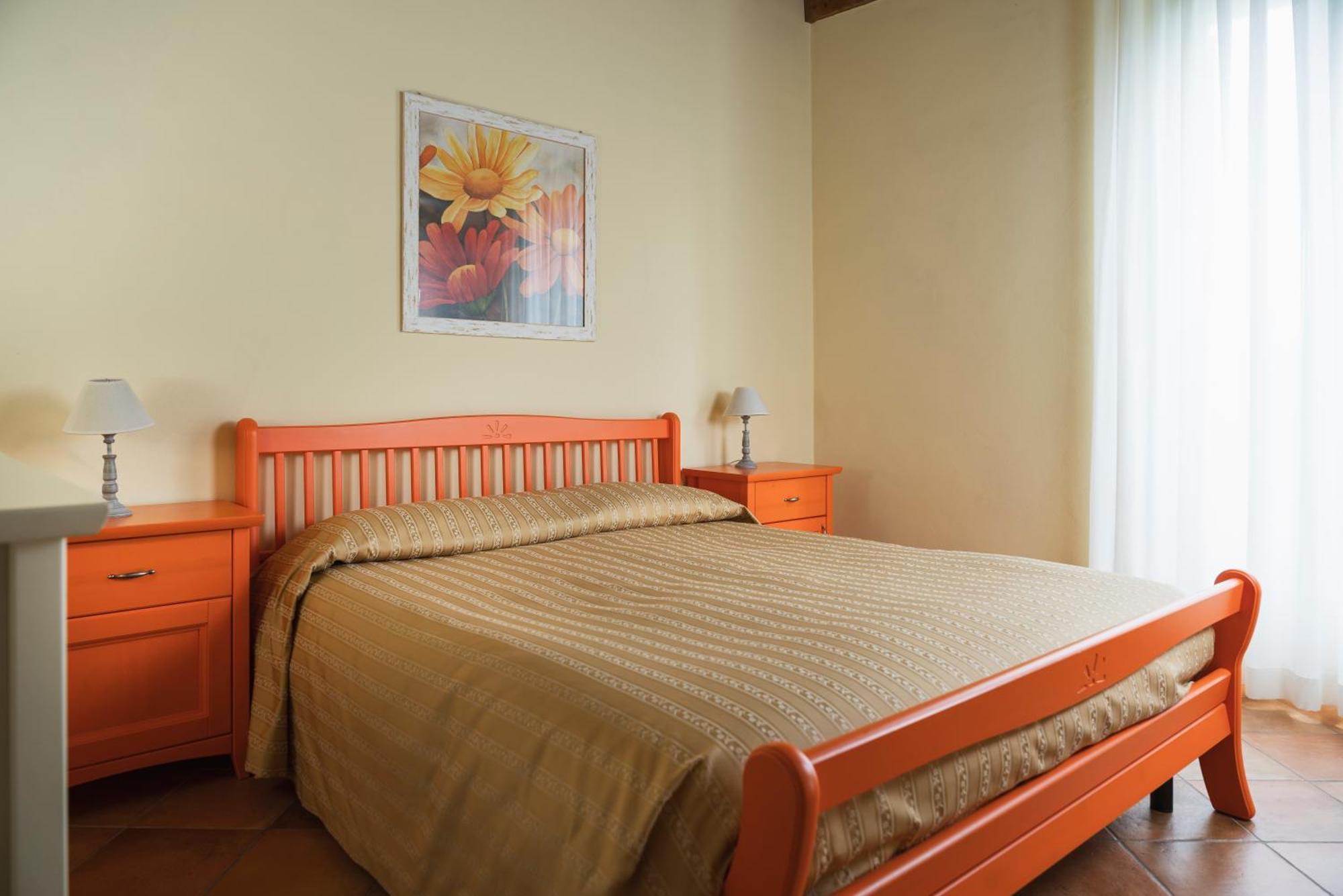 Agriturismo La Filanda Manerba del Garda Ngoại thất bức ảnh