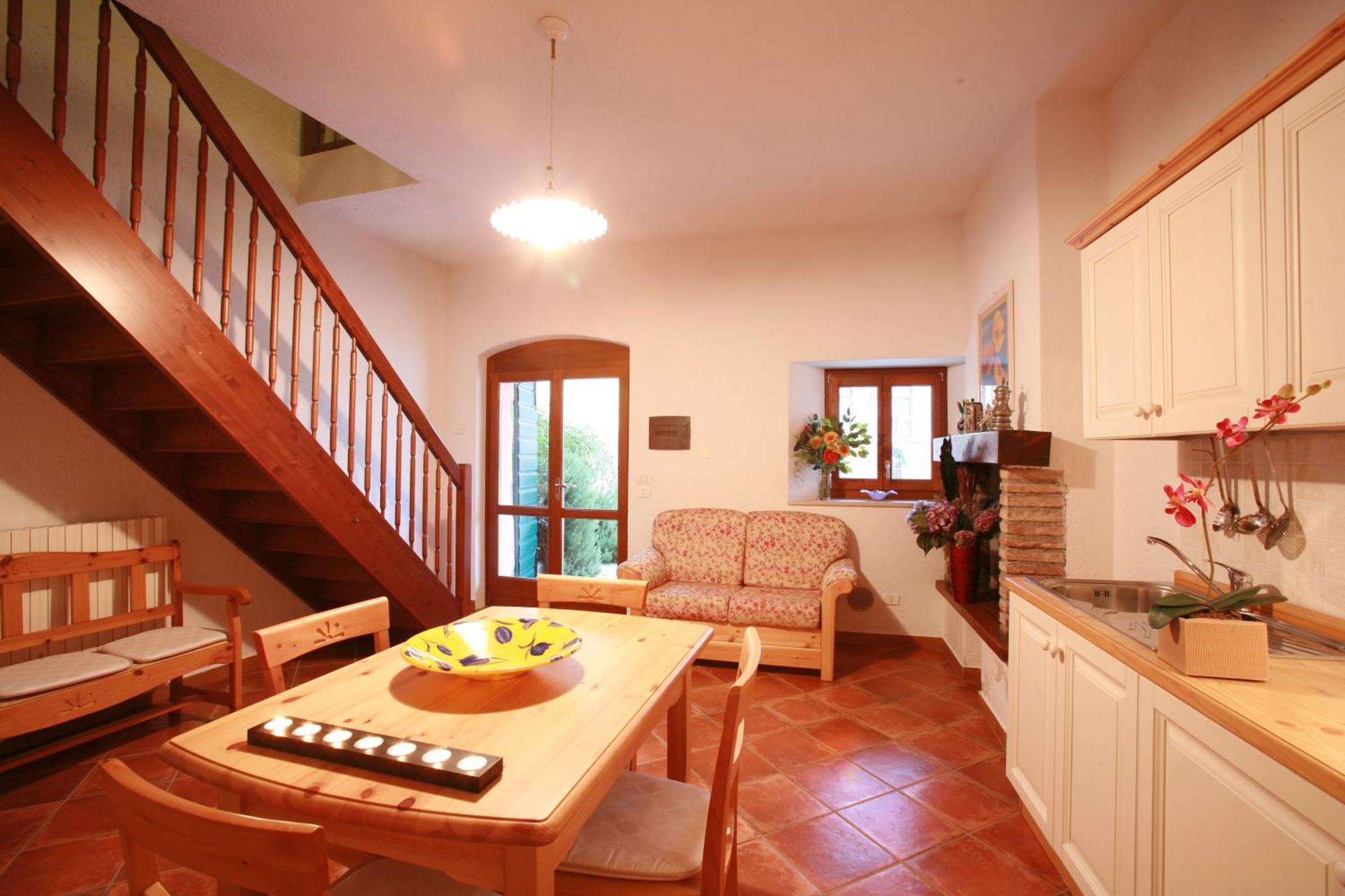 Agriturismo La Filanda Manerba del Garda Ngoại thất bức ảnh